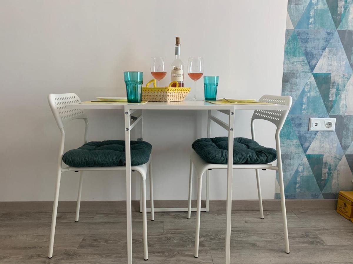 Отель New Gudauri Loft II Studio 133 Гудаури-25