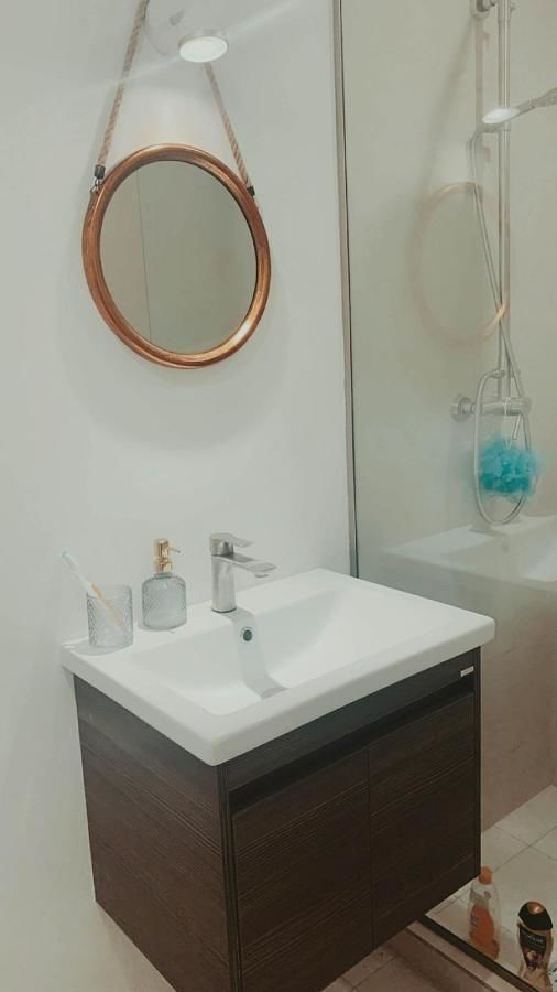 Отель New Gudauri Loft II Studio 133 Гудаури-28