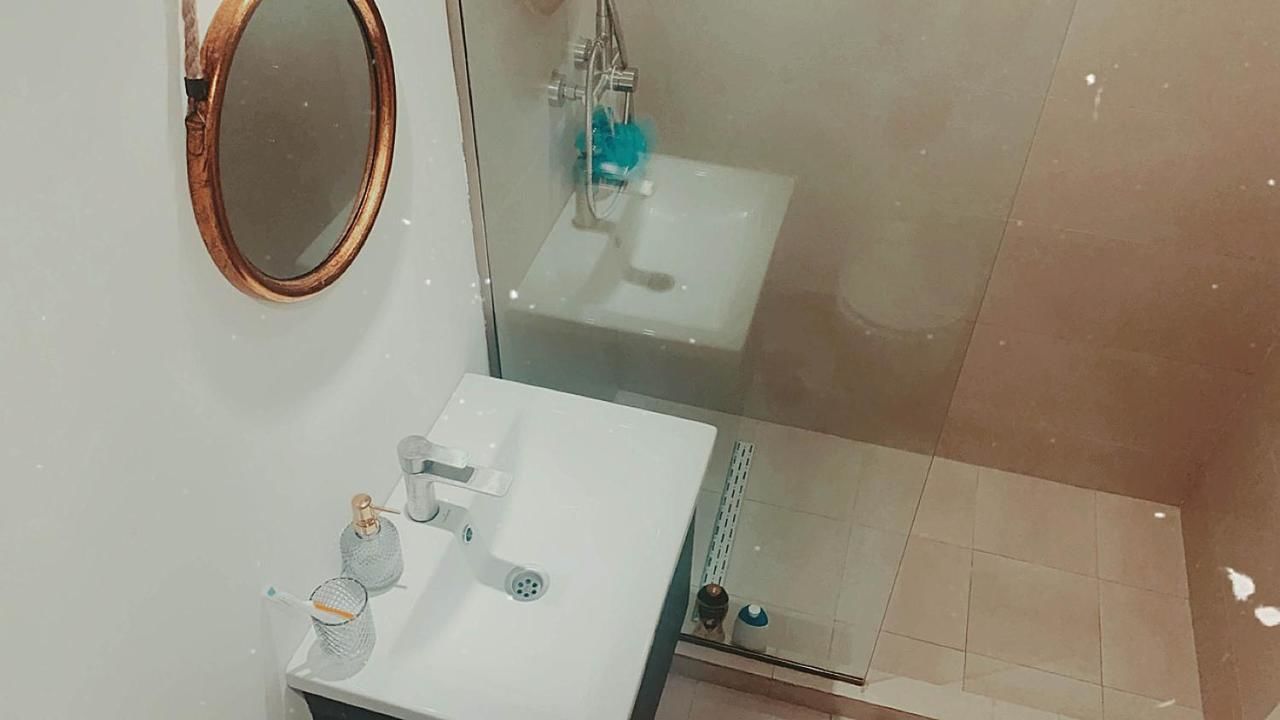 Отель New Gudauri Loft II Studio 133 Гудаури-32