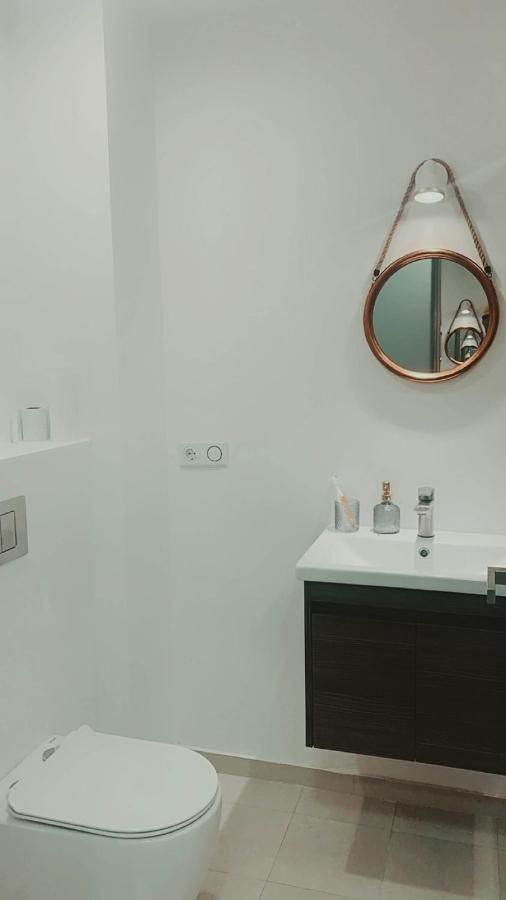 Отель New Gudauri Loft II Studio 133 Гудаури-40