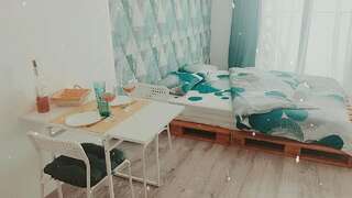 Отель New Gudauri Loft II Studio 133 Гудаури-3