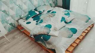 Отель New Gudauri Loft II Studio 133 Гудаури-4