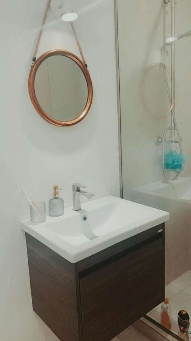Отель New Gudauri Loft II Studio 133 Гудаури-27