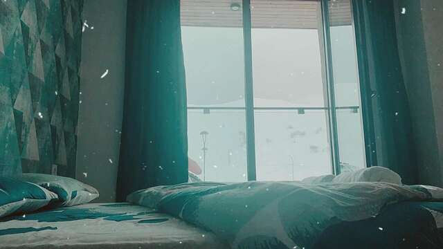 Отель New Gudauri Loft II Studio 133 Гудаури-28