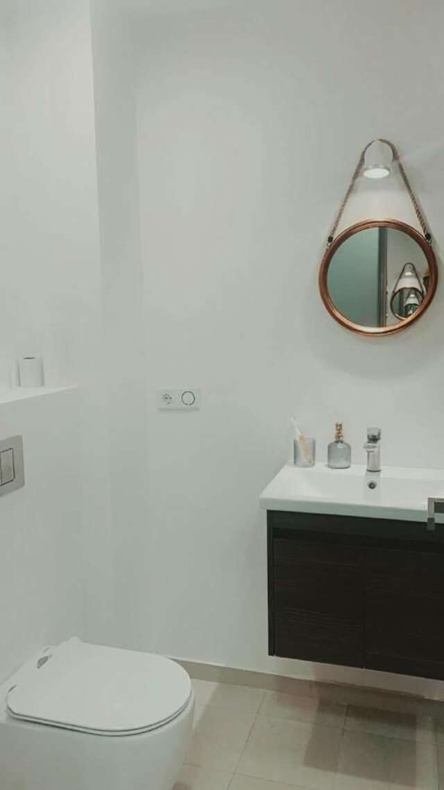 Отель New Gudauri Loft II Studio 133 Гудаури-39